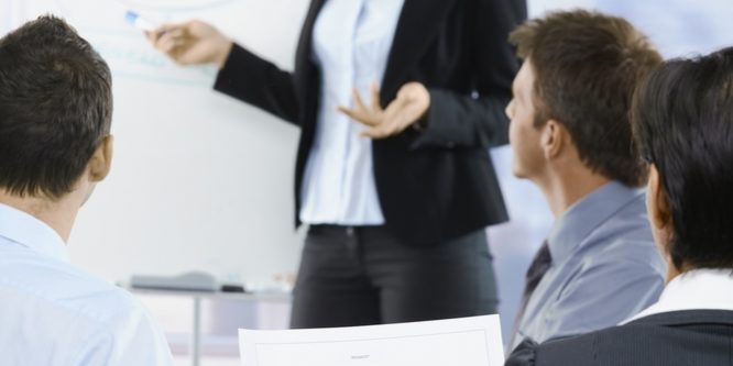 Choosing the Perfect Person to Speak at Your Event