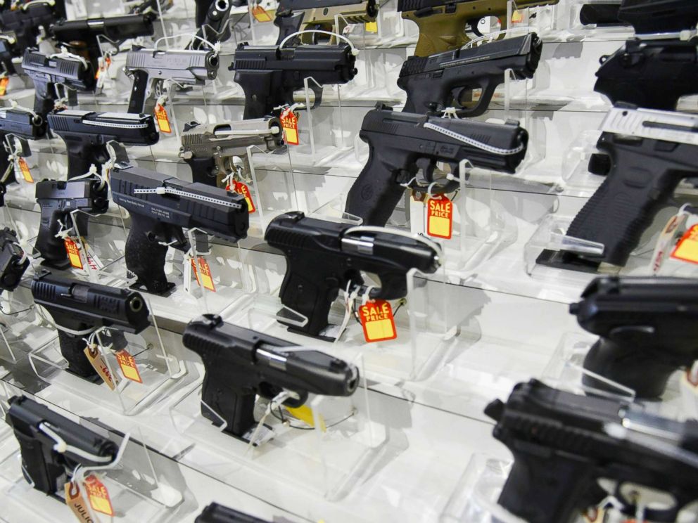 Essential Help for Choosing a Handgun
