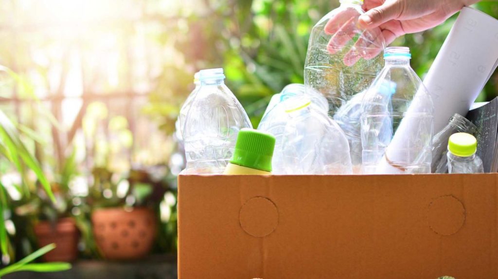 How To Recycle That Junk In Your Home 