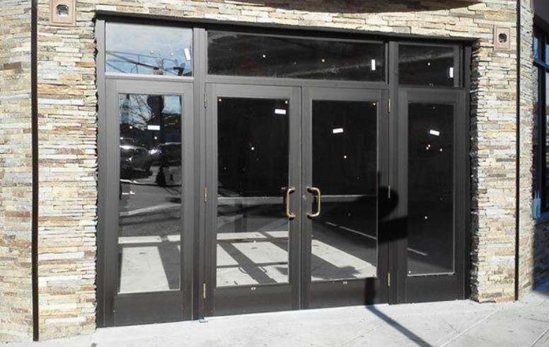 Commercial Door Services: How to Pick the Ideal Commercial Door